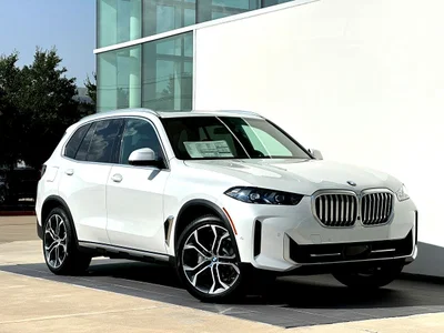 new 2026 BMW