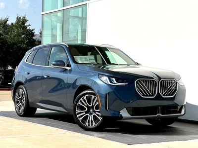 new 2026 BMW
