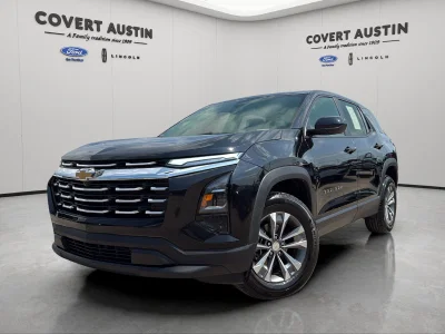 used 2026 CHEVROLET