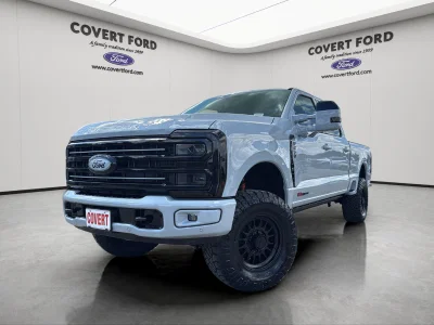 new 2026 FORD