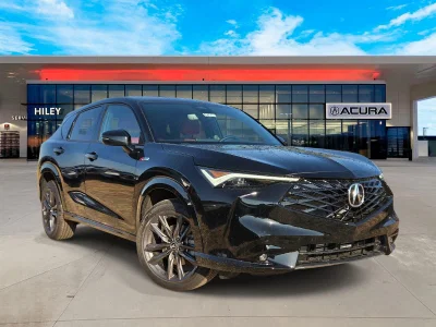 new 2026 ACURA
