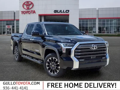 new 2026 TOYOTA