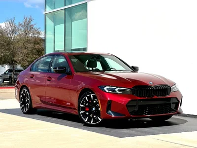 new 2026 BMW