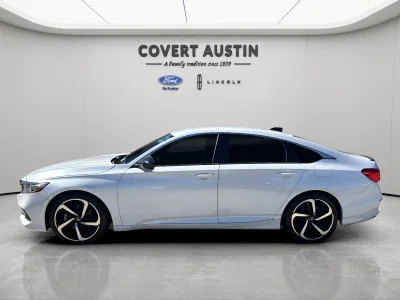 used 2022 HONDA
