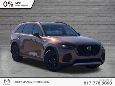 new 2026 MAZDA