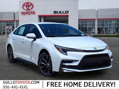 new 2026 TOYOTA