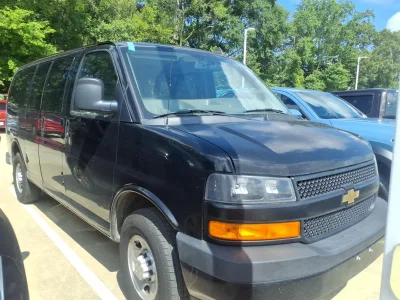 used 2020 CHEVROLET