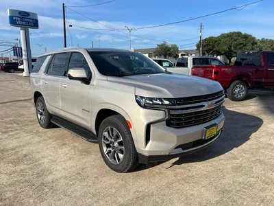 used 2022 CHEVROLET