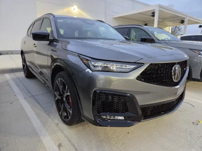 new 2026 ACURA