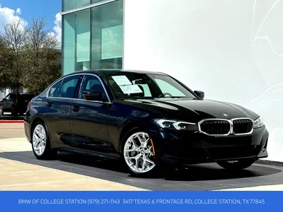used 2025 BMW