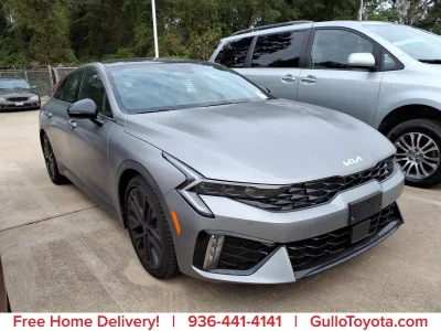 used 2026 KIA