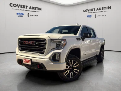 used 2022 GMC