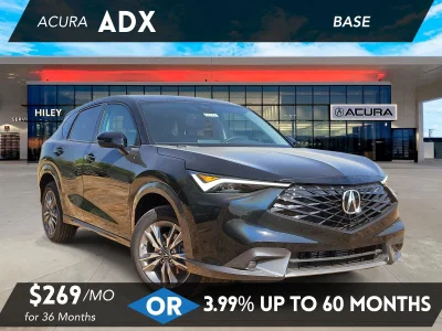 new 2026 ACURA