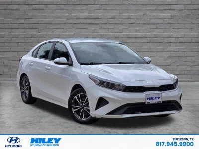 used 2024 KIA