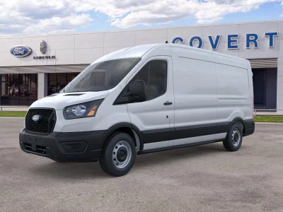 new 2026 FORD