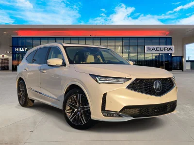 used 2026 ACURA