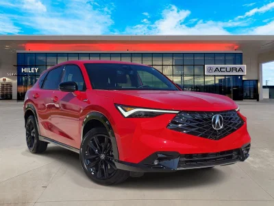 used 2026 ACURA