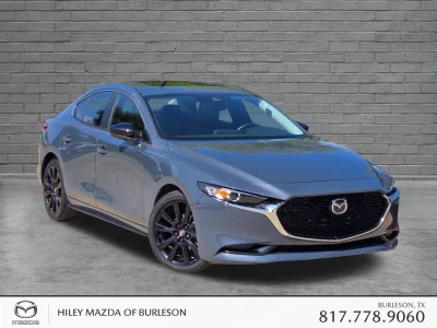 used 2023 MAZDA