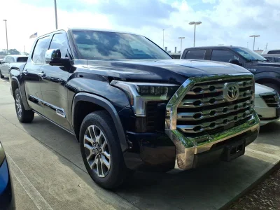 used 2023 TOYOTA