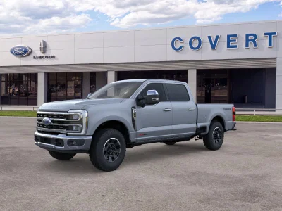 new 2026 FORD