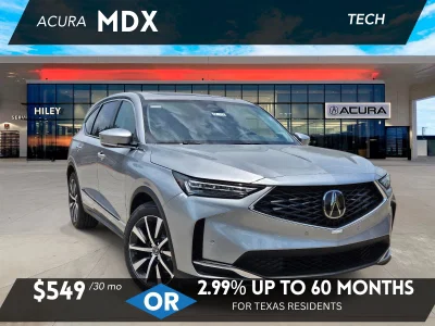 new 2026 ACURA