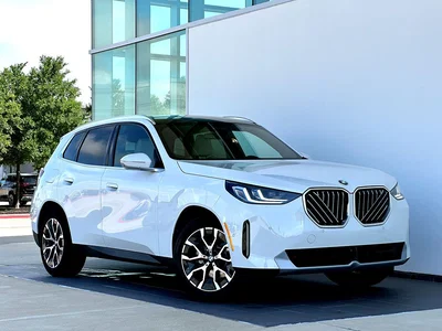 new 2026 BMW