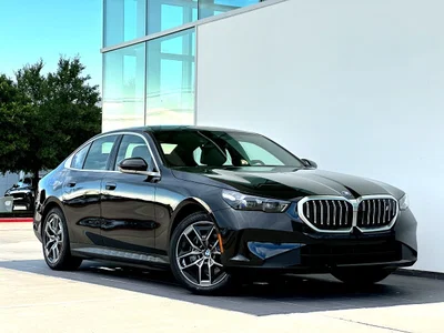new 2027 BMW