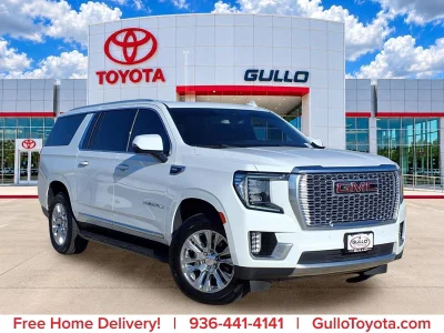 used 2022 GMC