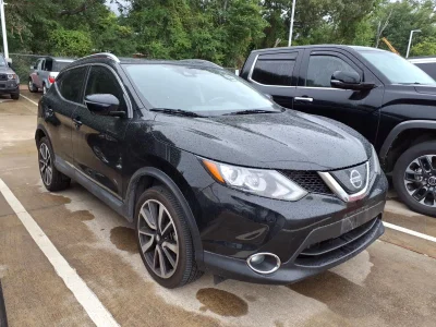 used 2019 NISSAN