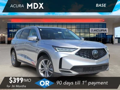 new 2026 ACURA