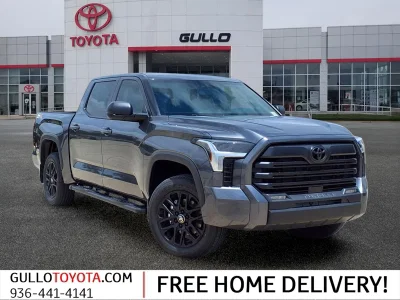new 2026 TOYOTA