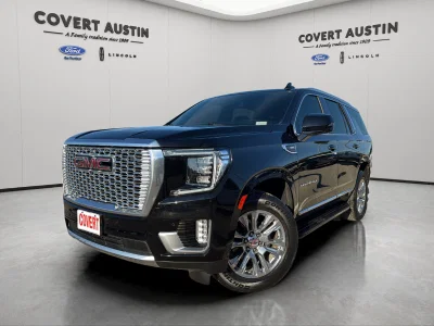 used 2022 GMC