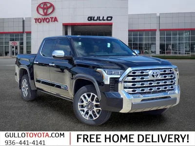 new 2026 TOYOTA