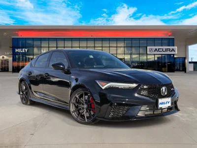 used 2026 ACURA