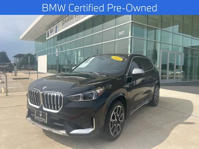 used 2023 BMW