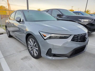 new 2026 ACURA