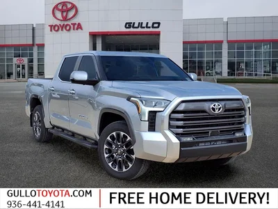 new 2026 TOYOTA