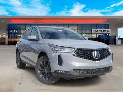 new 2026 ACURA