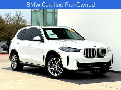 used 2026 BMW