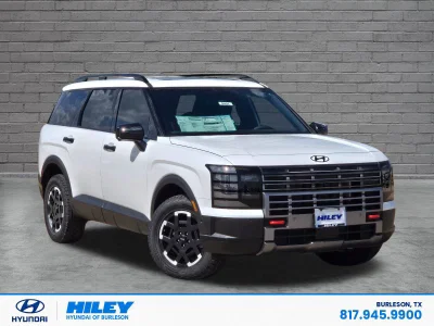 new 2026 HYUNDAI