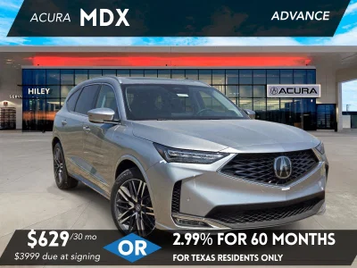 new 2026 ACURA