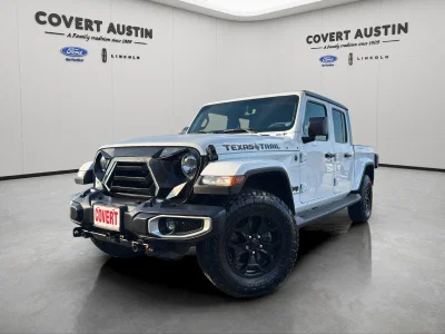 used 2023 JEEP