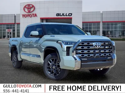 new 2026 TOYOTA