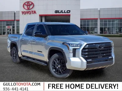 new 2026 TOYOTA