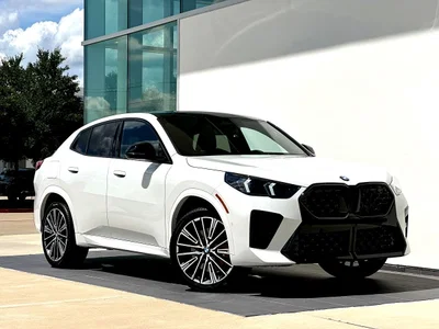 new 2026 BMW