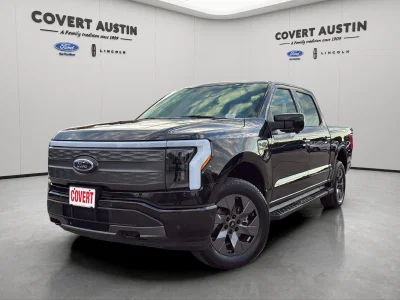 used 2023 FORD