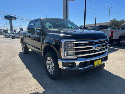 new 2026 FORD