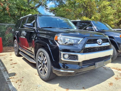 used 2019 TOYOTA
