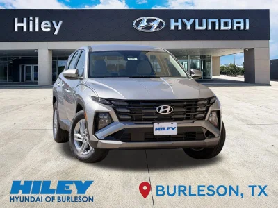 used 2026 HYUNDAI
