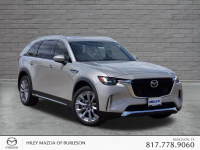 used 2026 MAZDA